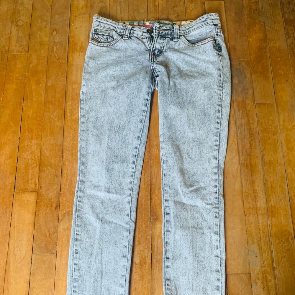 Billabong Skinny Jeans